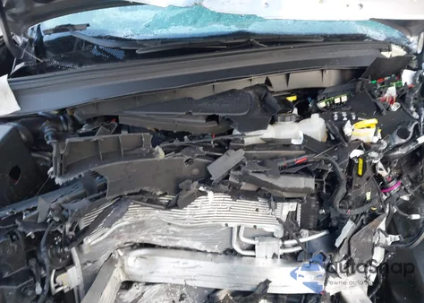 2020 Jeep Cherokee Latitude Plus 4X4 from USA, damaged, VIN 1C4PJMLB0LD604693